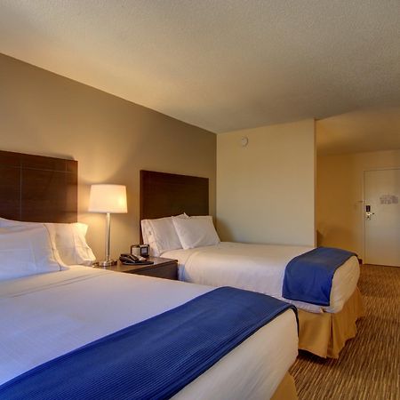 Holiday Inn Express & Suites Alpharetta By Ihg Exteriör bild
