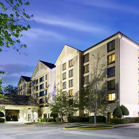 Holiday Inn Express & Suites Alpharetta By Ihg Exteriör bild
