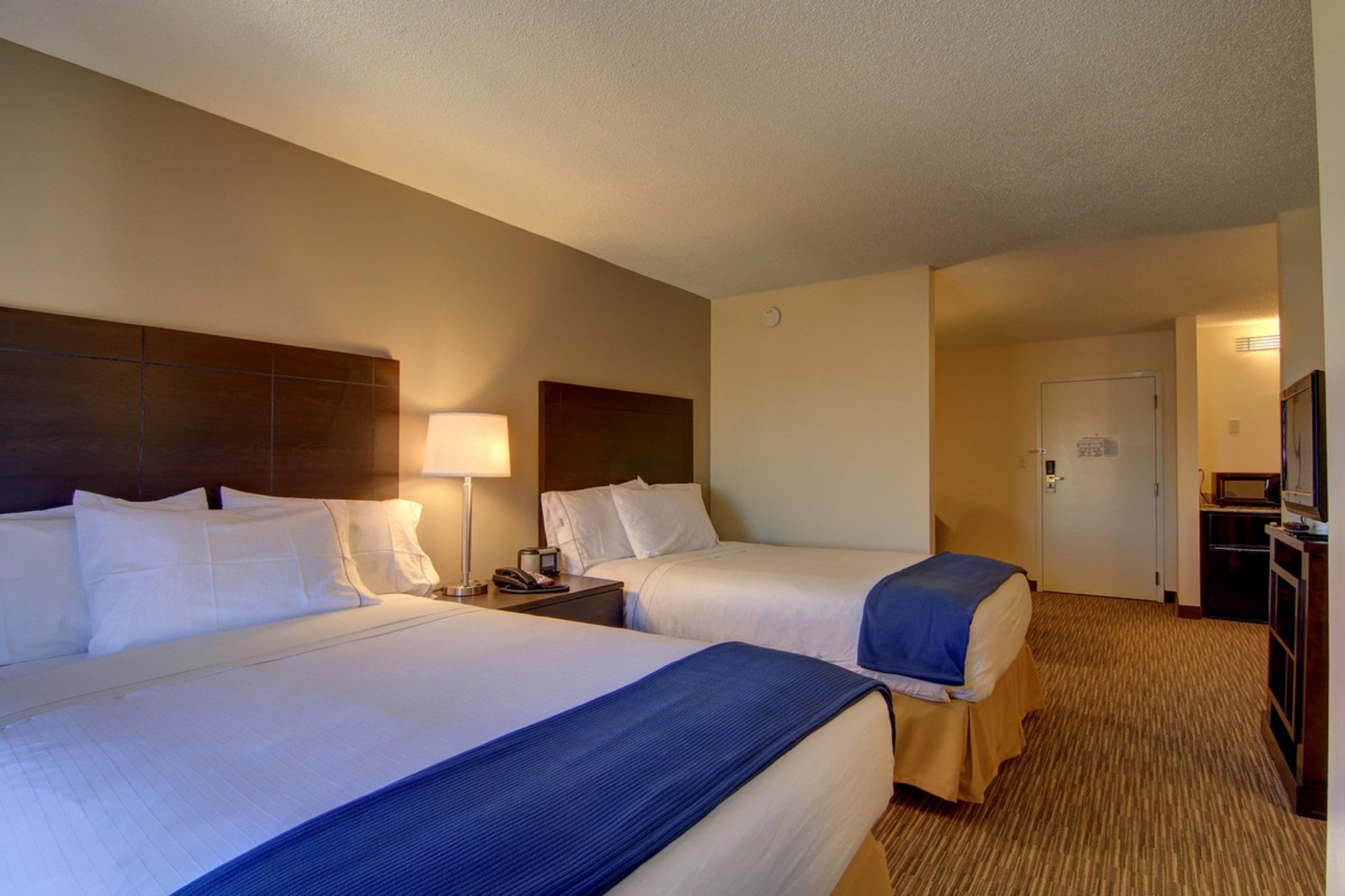 Holiday Inn Express & Suites Alpharetta By Ihg Exteriör bild
