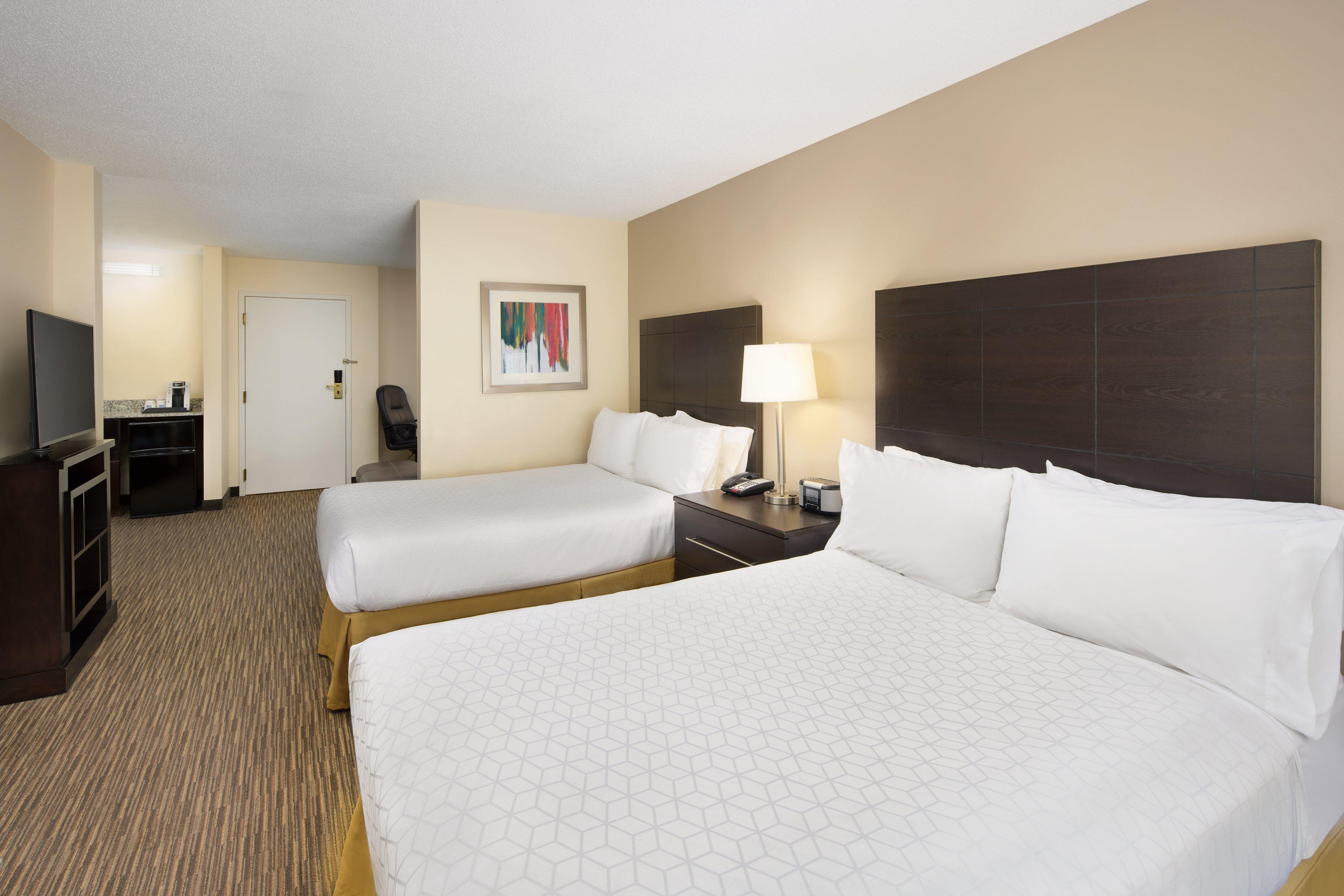 Holiday Inn Express & Suites Alpharetta By Ihg Exteriör bild