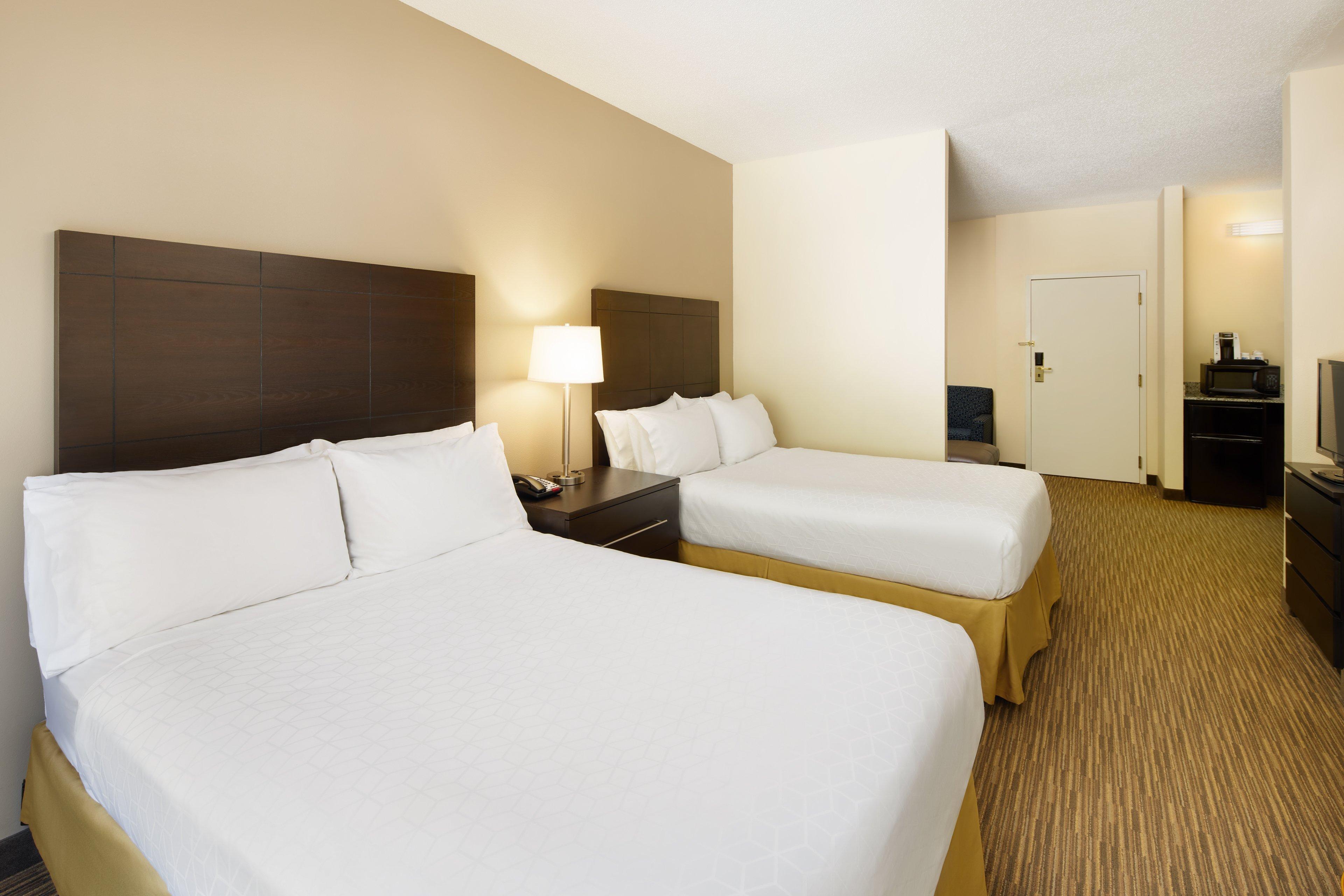 Holiday Inn Express & Suites Alpharetta By Ihg Exteriör bild