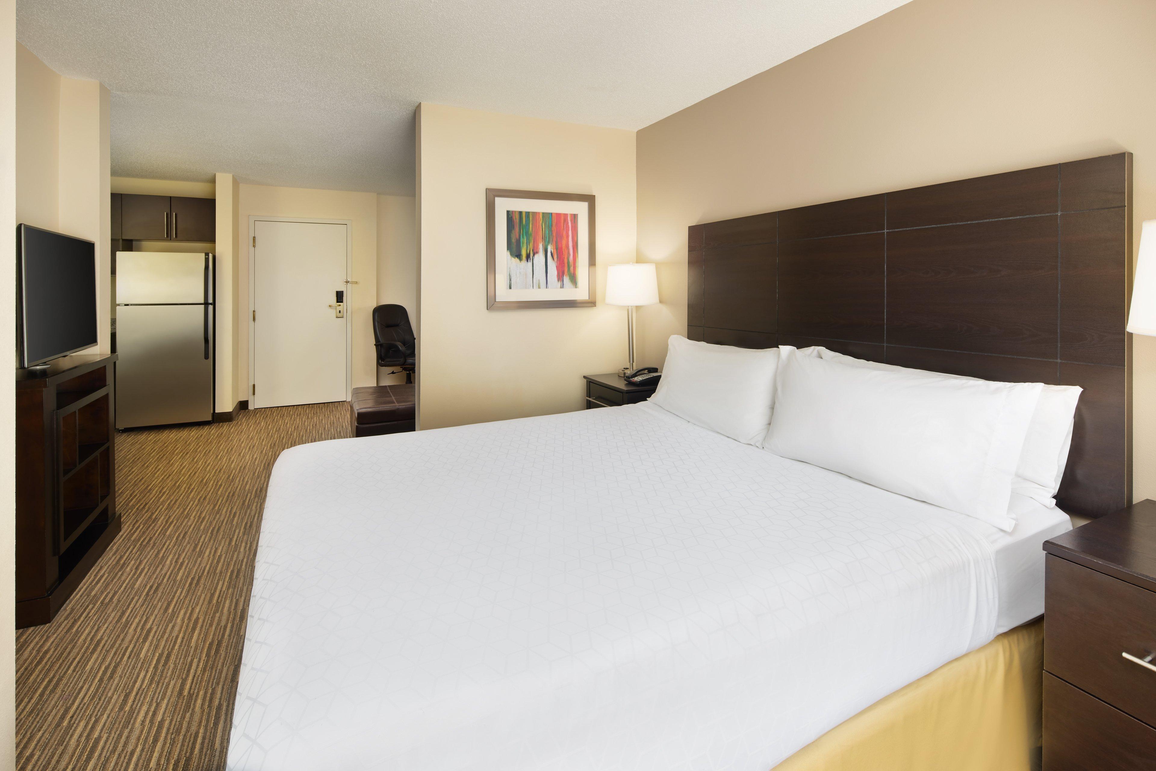 Holiday Inn Express & Suites Alpharetta By Ihg Exteriör bild