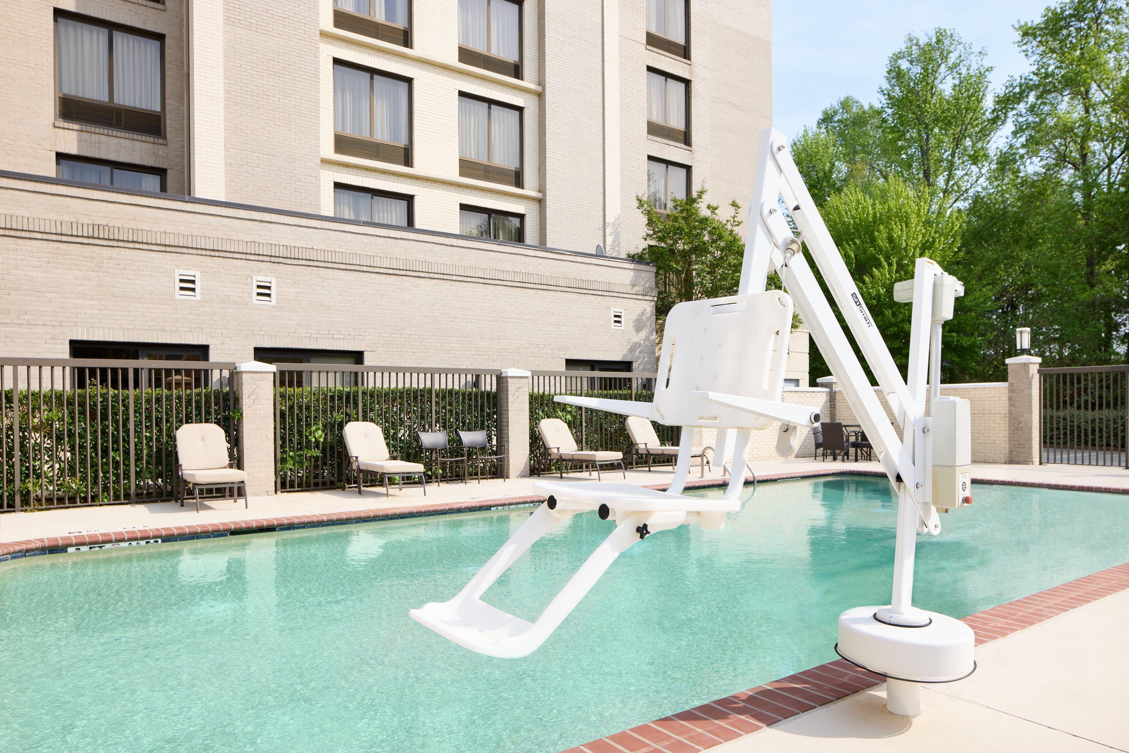 Holiday Inn Express & Suites Alpharetta By Ihg Exteriör bild