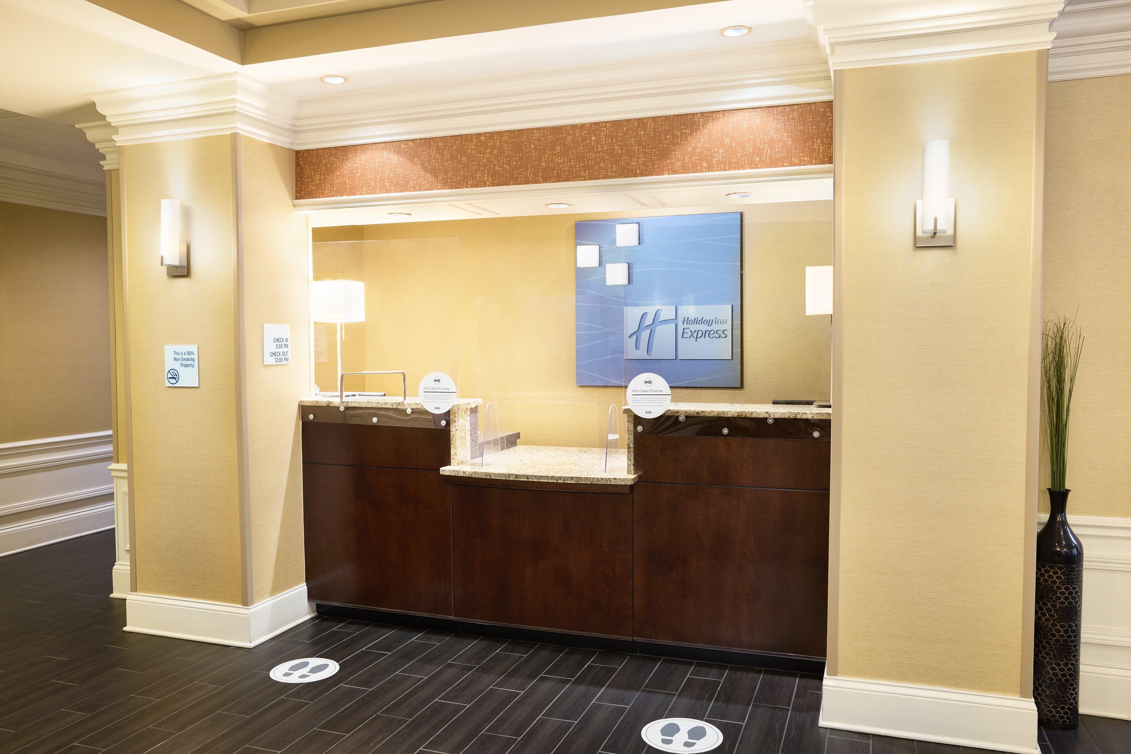 Holiday Inn Express & Suites Alpharetta By Ihg Exteriör bild