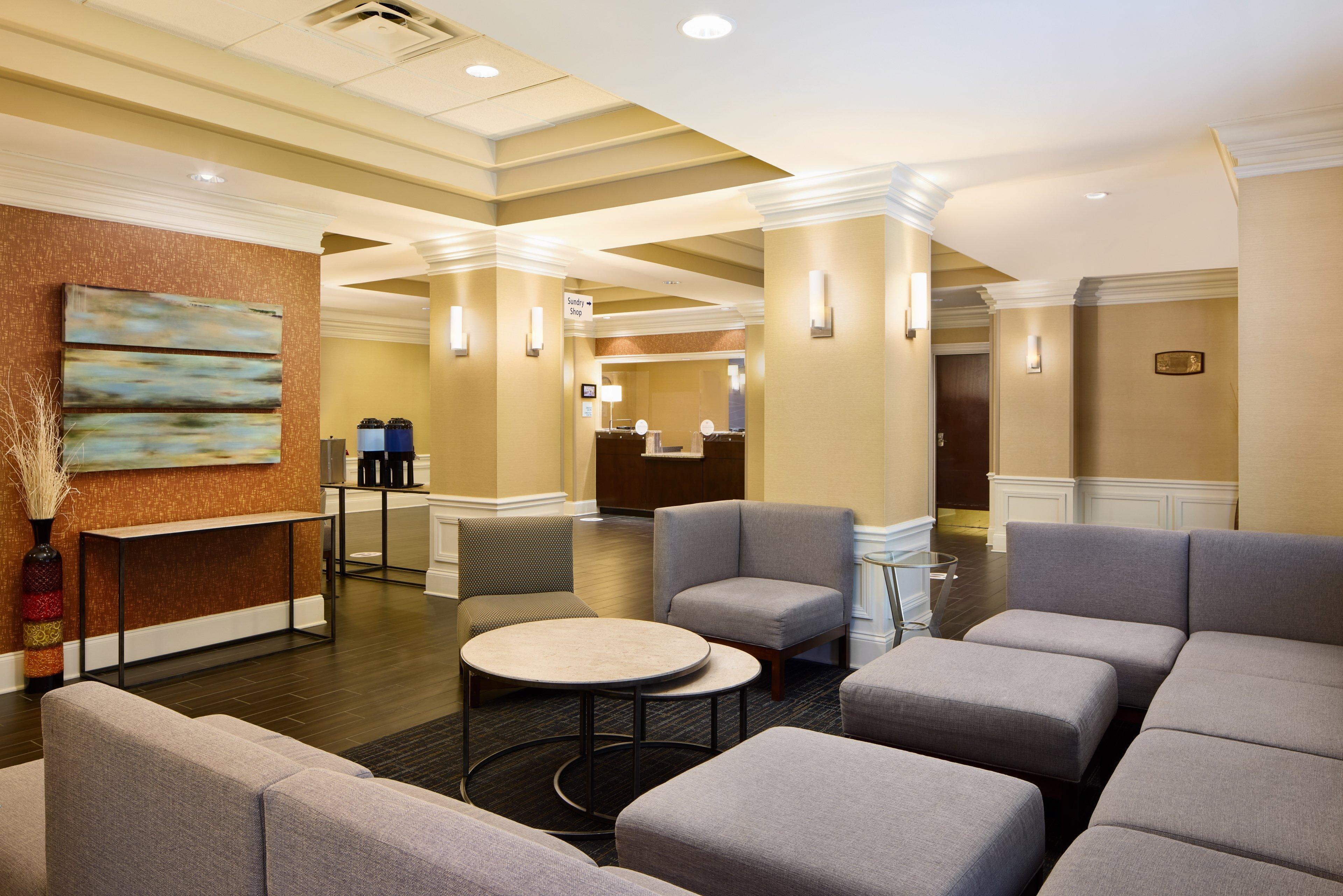 Holiday Inn Express & Suites Alpharetta By Ihg Exteriör bild