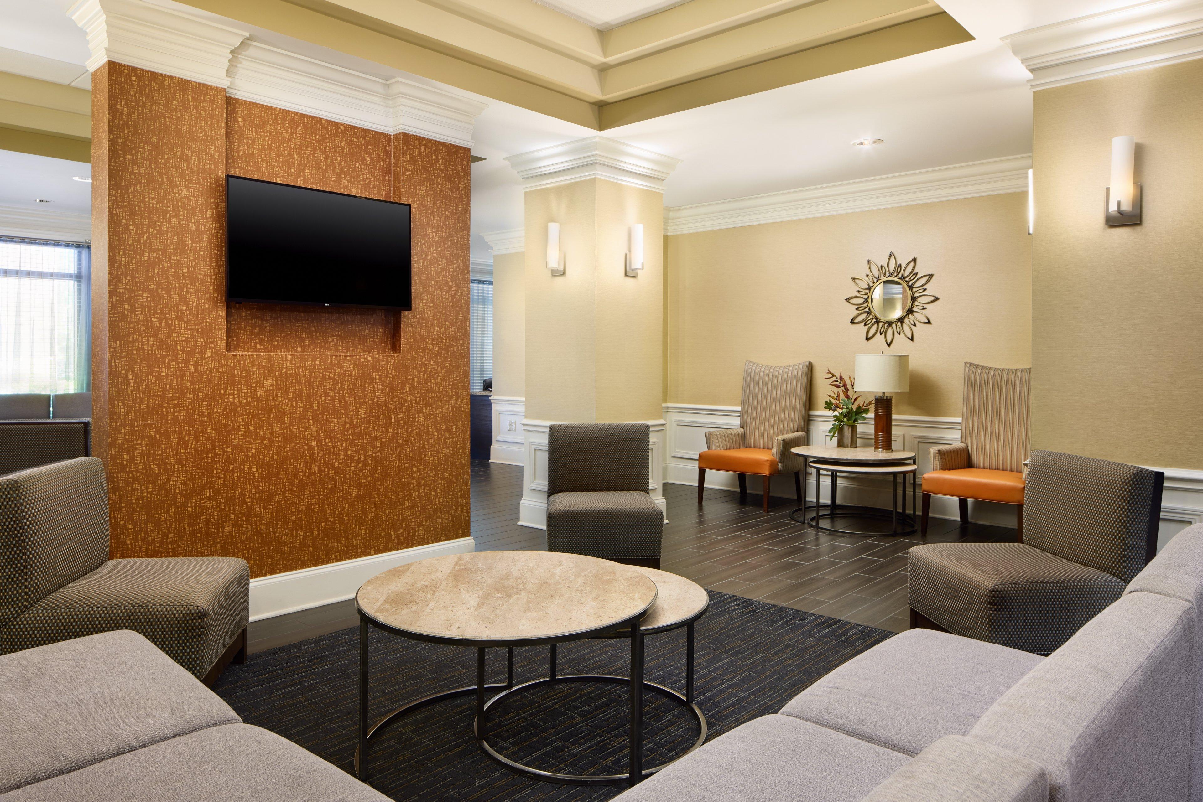 Holiday Inn Express & Suites Alpharetta By Ihg Exteriör bild