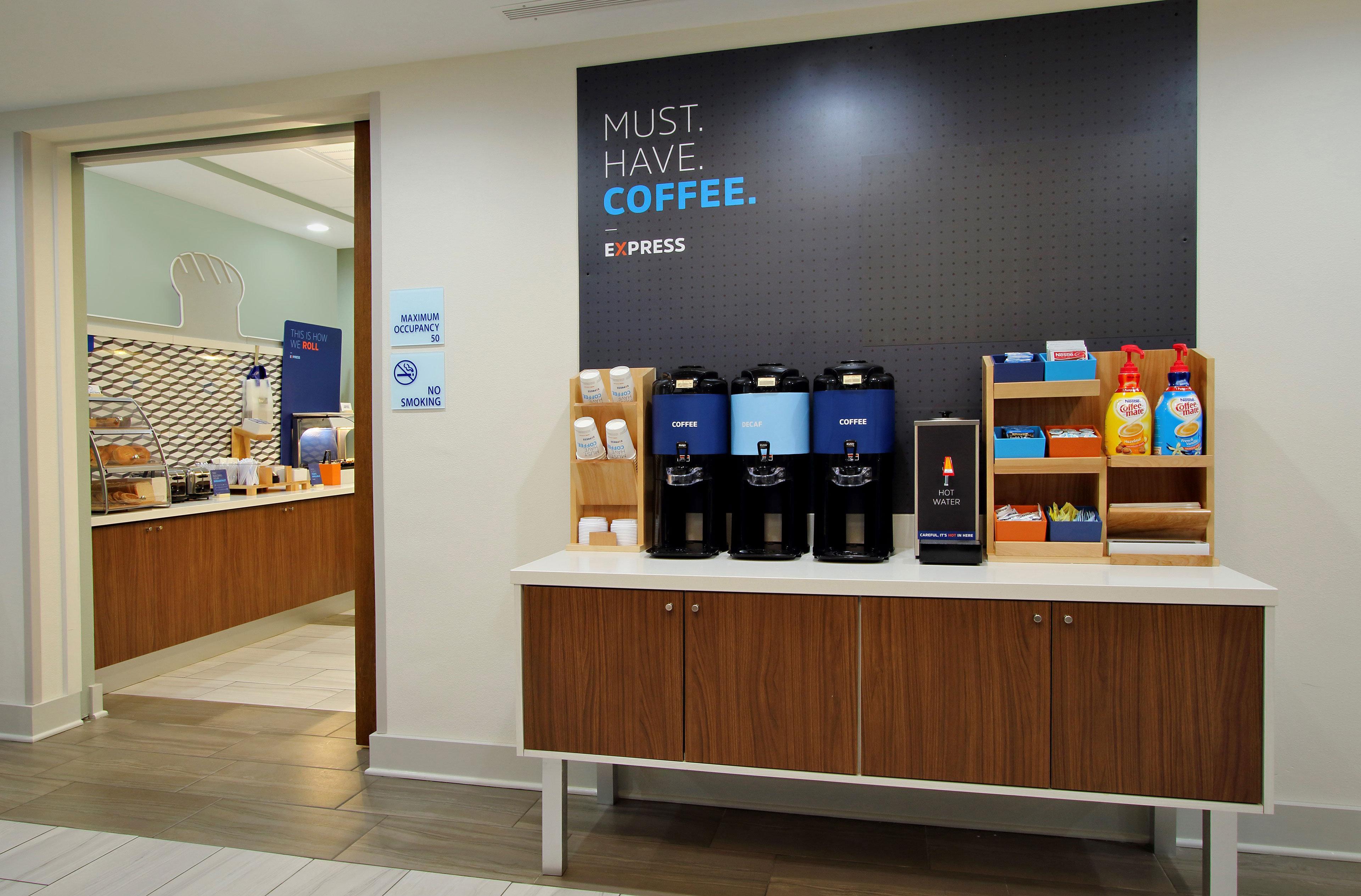 Holiday Inn Express & Suites Alpharetta By Ihg Exteriör bild