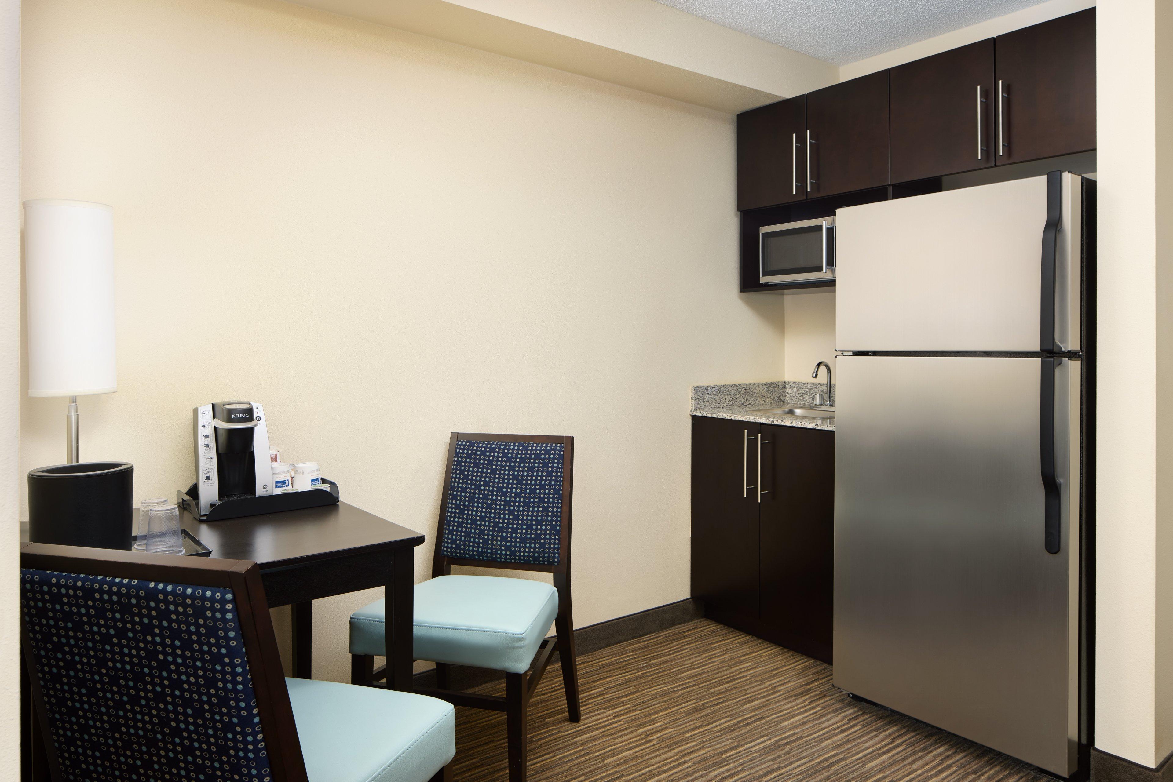 Holiday Inn Express & Suites Alpharetta By Ihg Exteriör bild