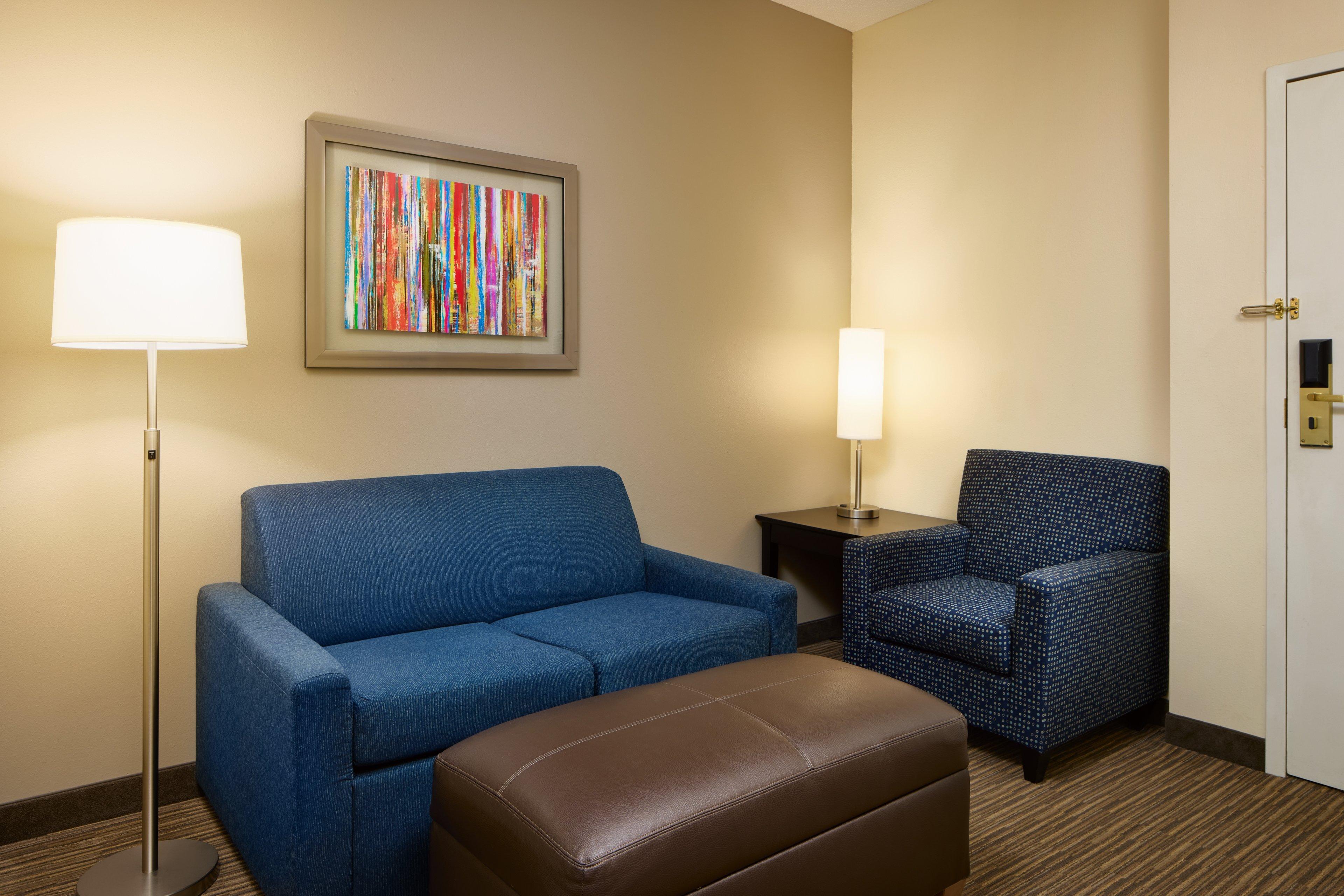 Holiday Inn Express & Suites Alpharetta By Ihg Exteriör bild