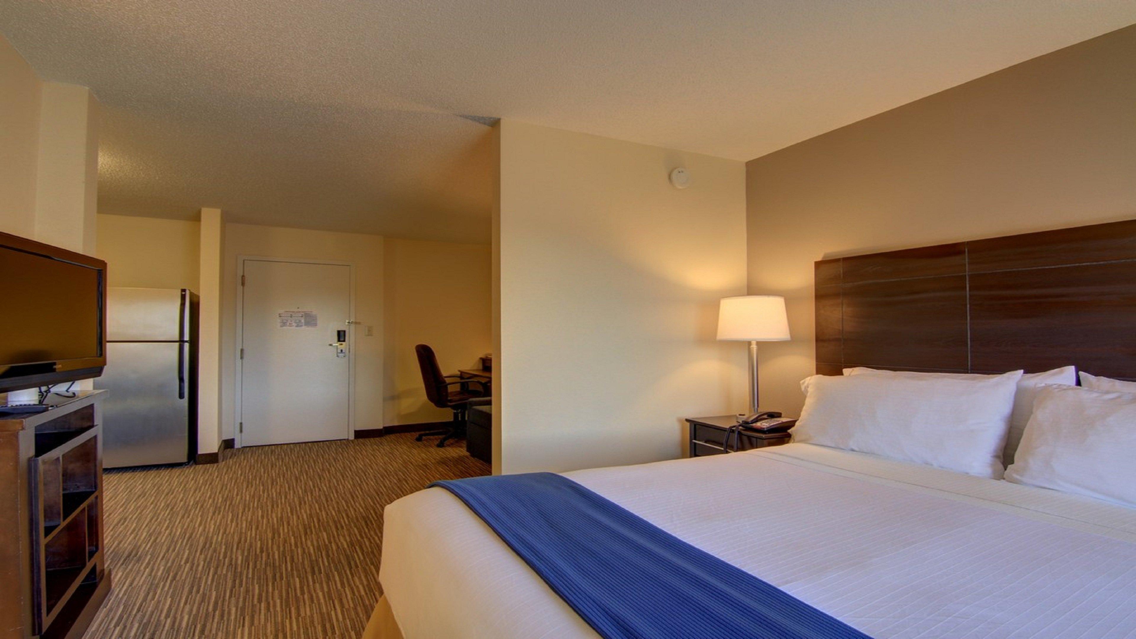 Holiday Inn Express & Suites Alpharetta By Ihg Exteriör bild