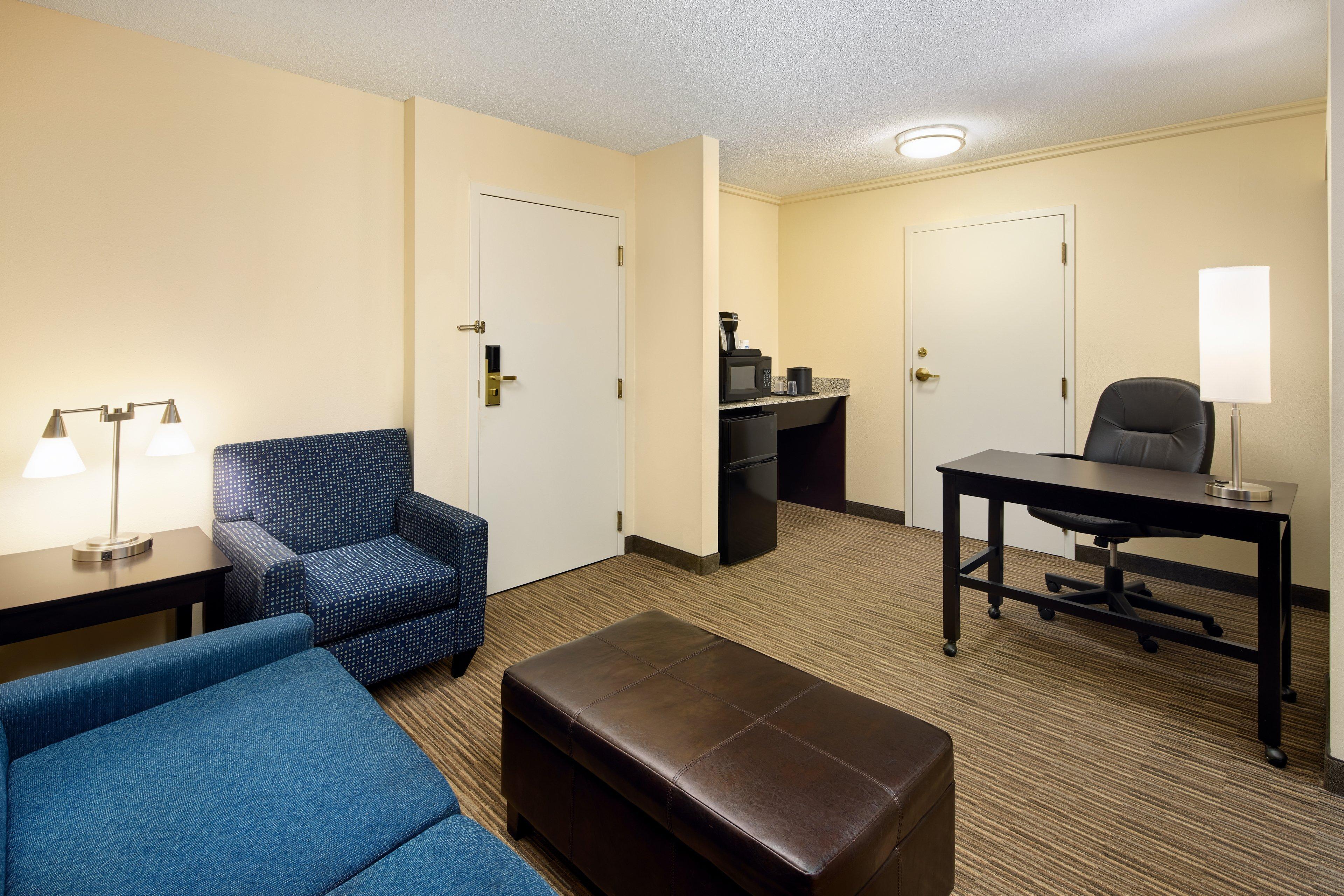 Holiday Inn Express & Suites Alpharetta By Ihg Exteriör bild