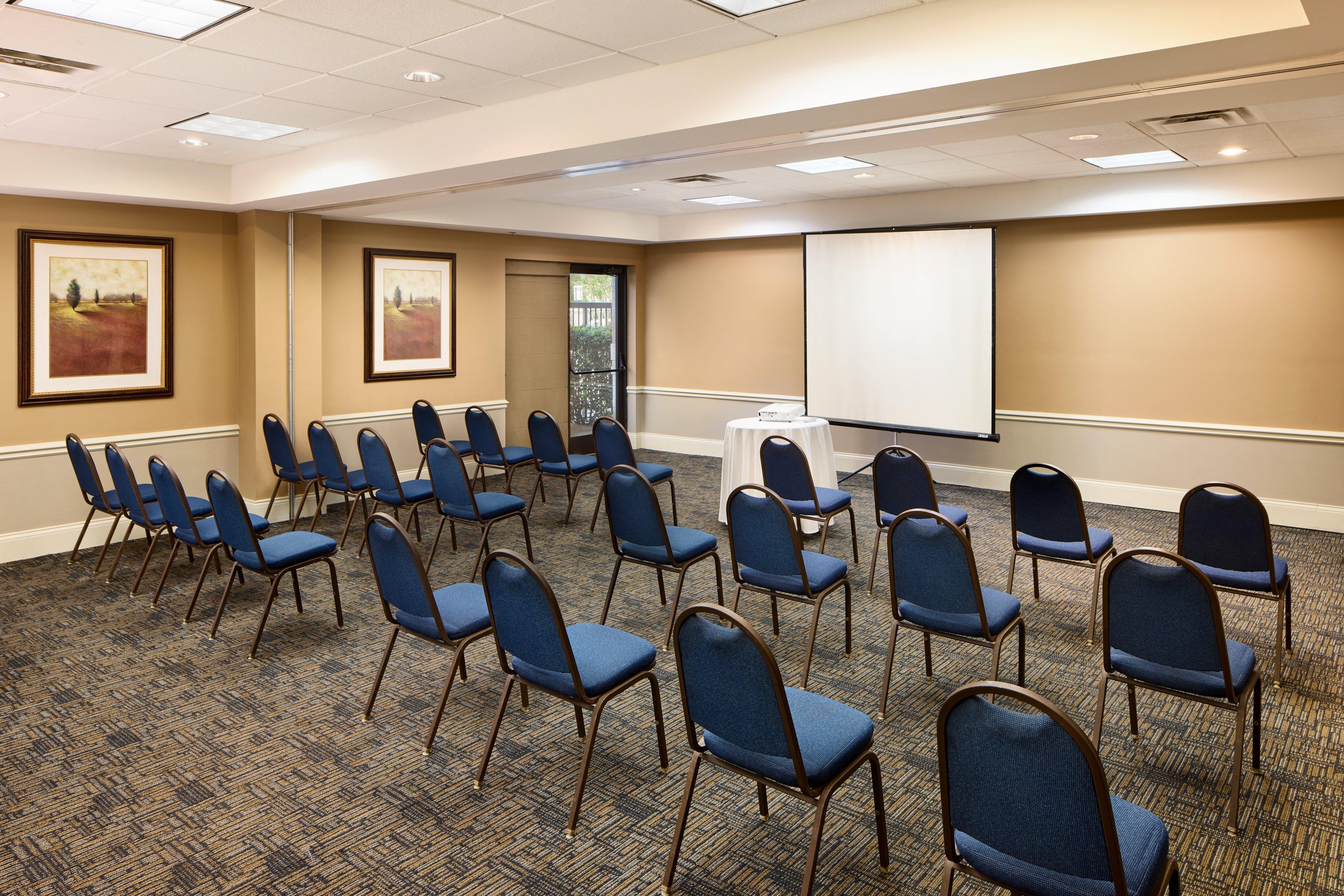 Holiday Inn Express & Suites Alpharetta By Ihg Exteriör bild