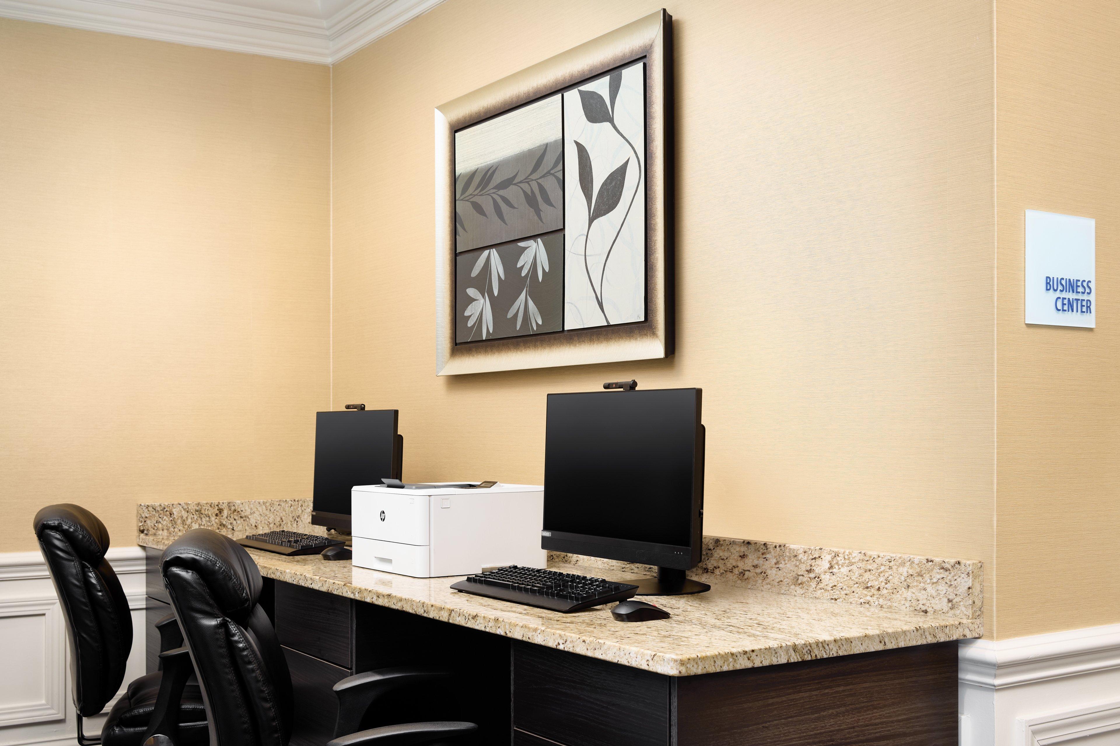 Holiday Inn Express & Suites Alpharetta By Ihg Exteriör bild