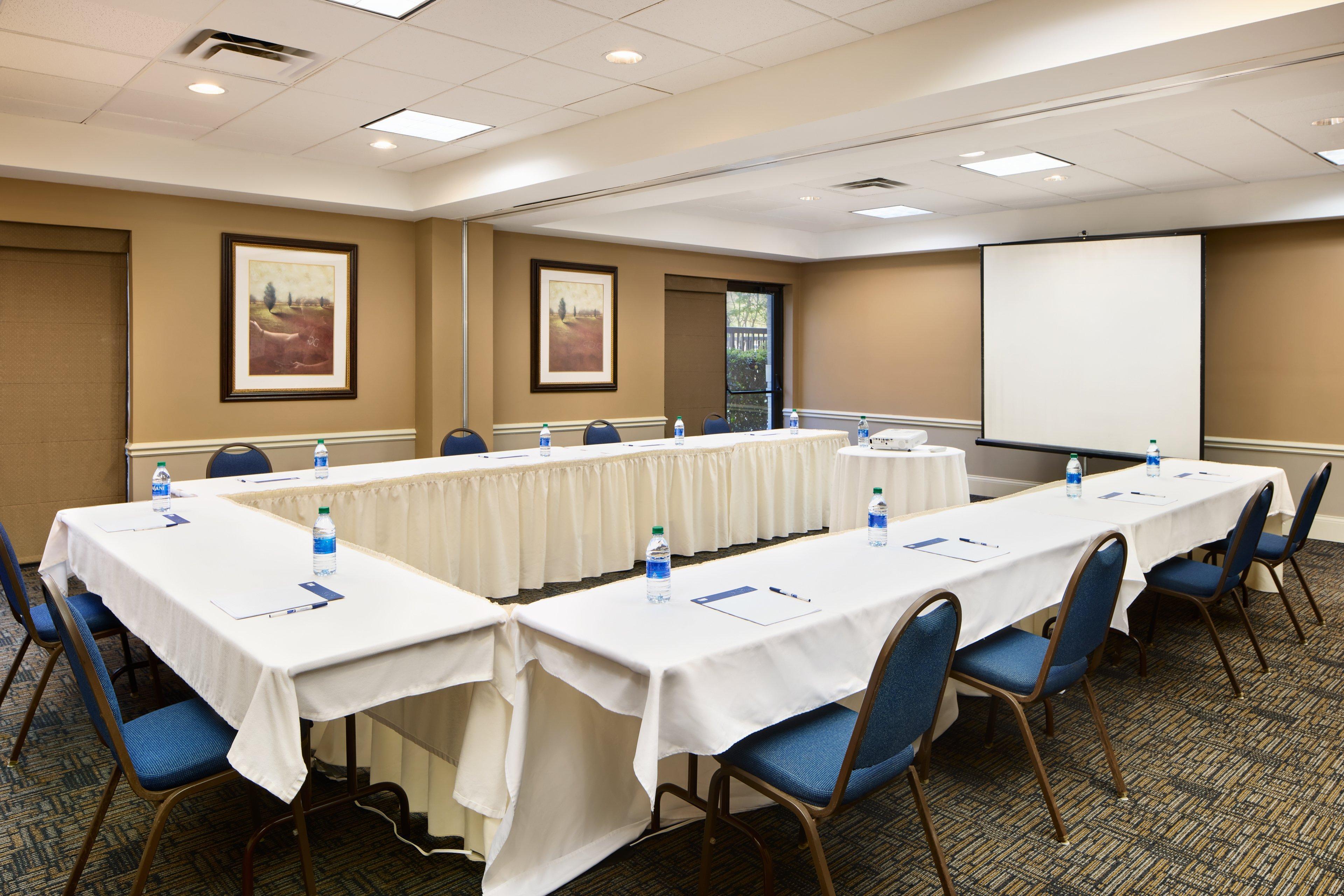 Holiday Inn Express & Suites Alpharetta By Ihg Exteriör bild