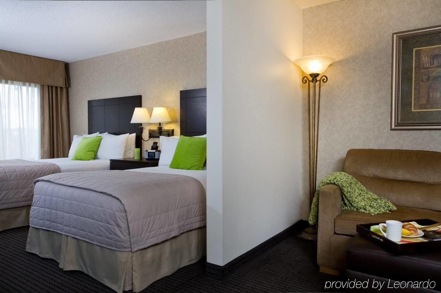 Holiday Inn Express & Suites Alpharetta By Ihg Exteriör bild