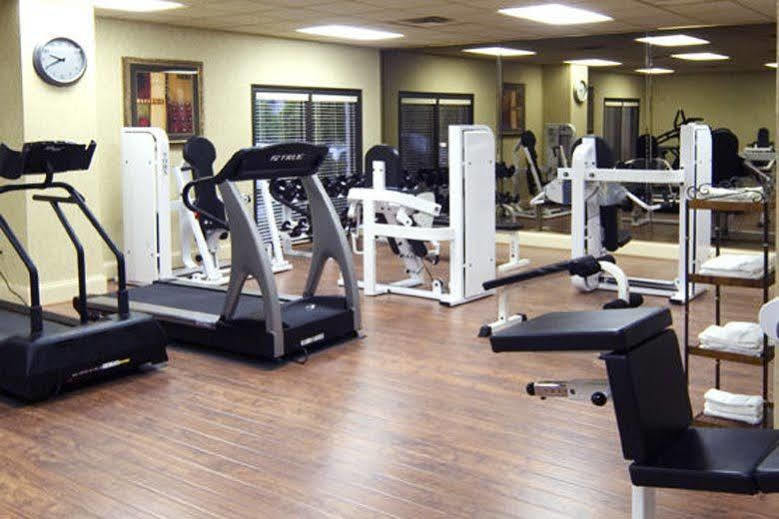 Holiday Inn Express & Suites Alpharetta By Ihg Exteriör bild
