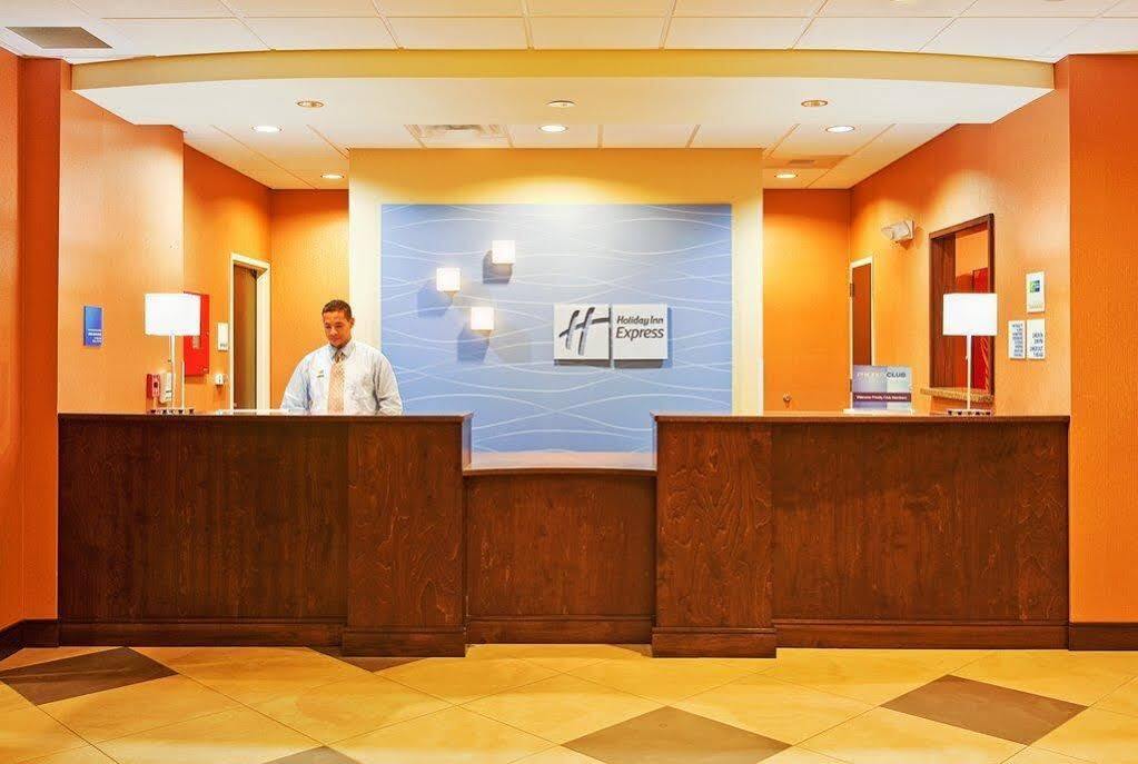 Holiday Inn Express & Suites Alpharetta By Ihg Exteriör bild